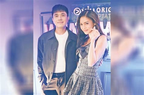 paulo avelino dick|Paulo Avelino on bed scene with Kim Chiu: 'I hope she felt safe'.